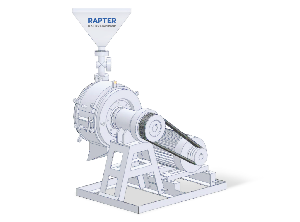 Post Processing Machines – Security Services