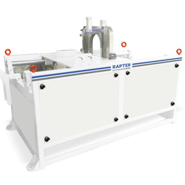 Automatic cutting machine Automatic cutting machine