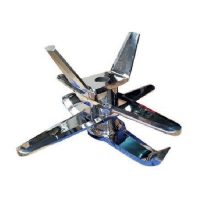 Spares_01 mixer blade