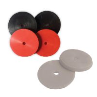Spares_06 Bunk rubbers