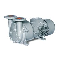 Spares_08 vaccu-water pump