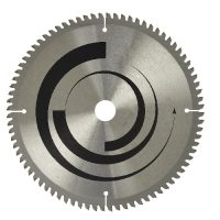 Spares_13 Carbide tip blade