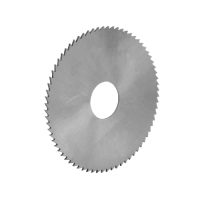Spares_15 Teethed HSS blade
